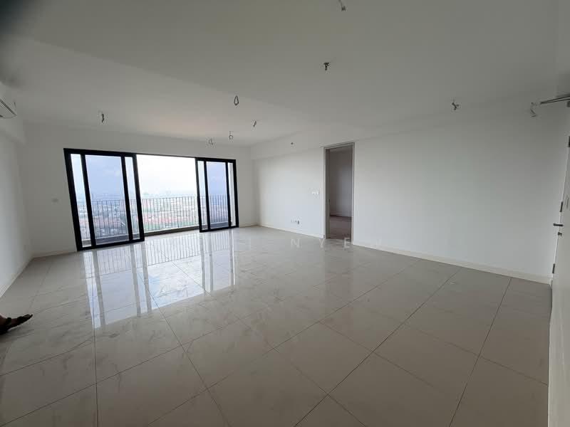 The Pulse Residence - 1