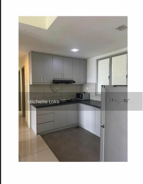 Park @ One South - 2