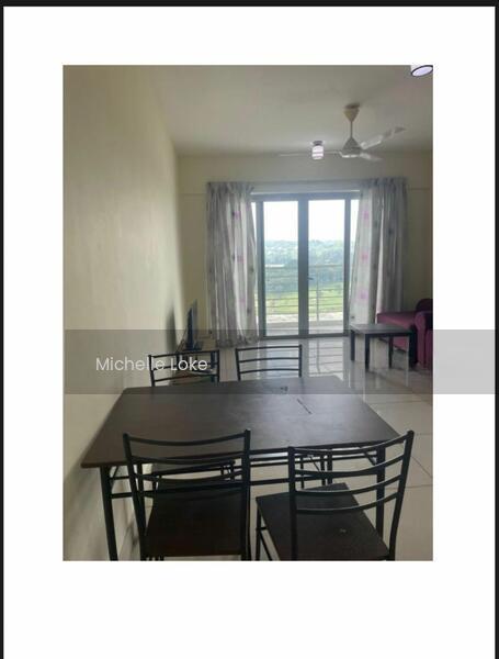 Park @ One South - 4