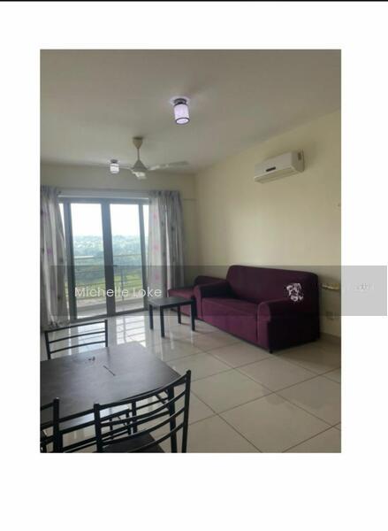 Park @ One South - 1