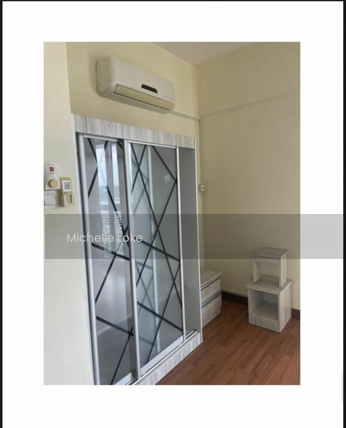 Park @ One South - 3