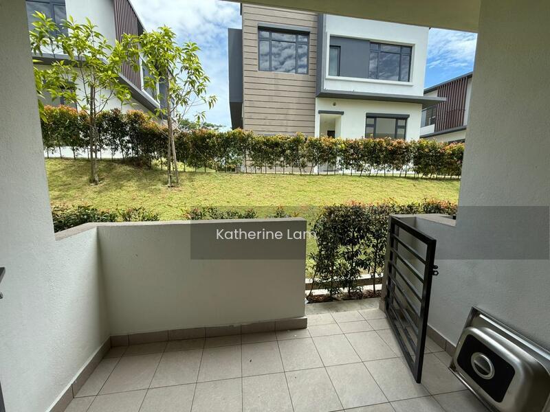 Emerald Residence @ Diamond City - 5