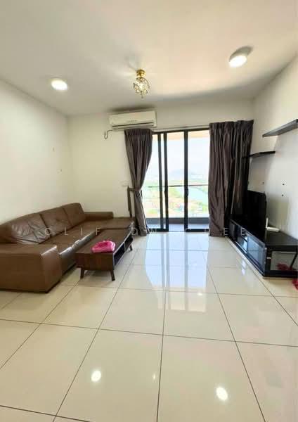 Woodsbury Suites - 1