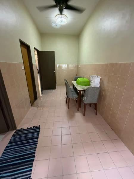 Bandar Uda Utama - 5