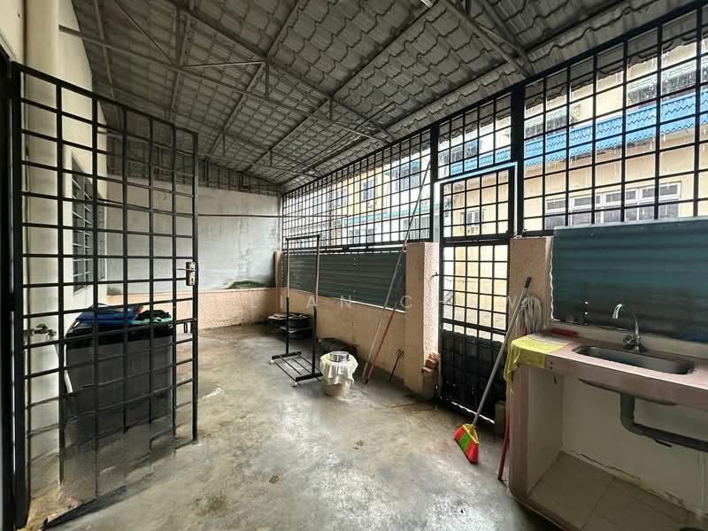 Skudai - 2