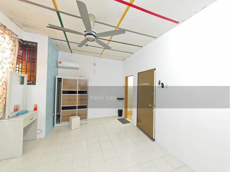 Taman Scientex, Pasir Gudang - 2