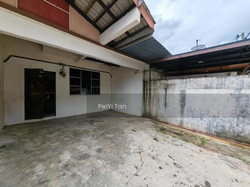 Taman Scientex, Pasir Gudang - 3