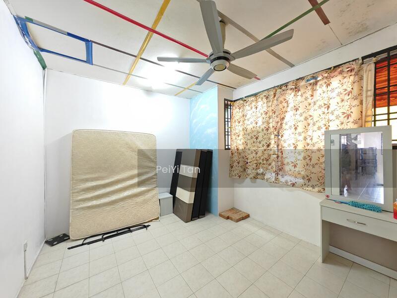 Taman Scientex, Pasir Gudang - 4