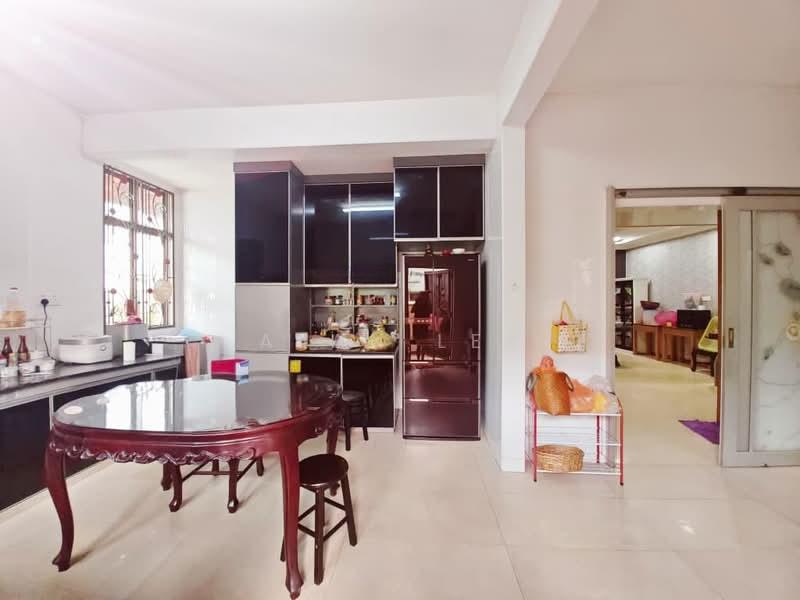 TAMAN IMPIAN EMAS (BUKIT IMPIAN RESIDENCE) - 3