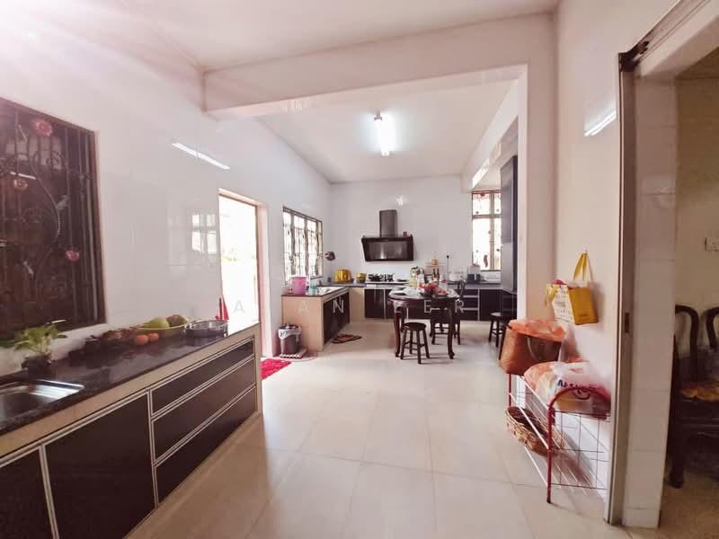 TAMAN IMPIAN EMAS (BUKIT IMPIAN RESIDENCE) - 2