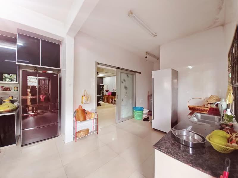 TAMAN IMPIAN EMAS (BUKIT IMPIAN RESIDENCE) - 5