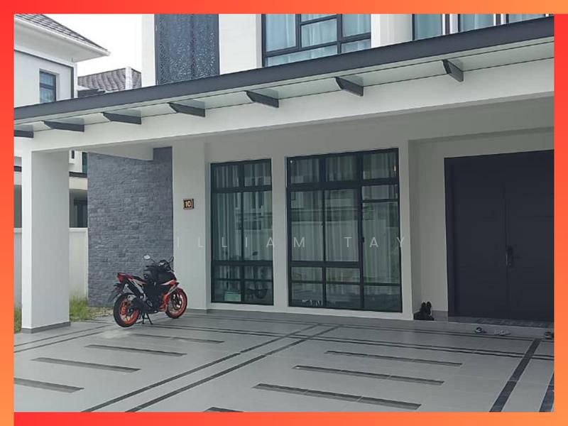 Setia Tropika Setia Tropika Setias Tropikas - 1