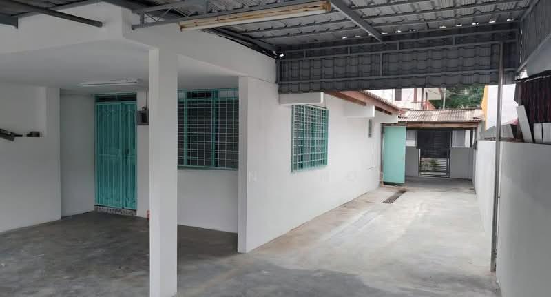 Taman Cempaka Ipoh - 2