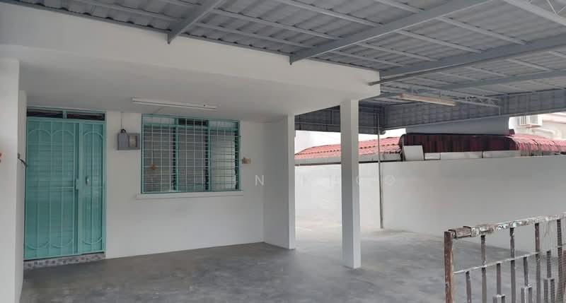 Taman Cempaka Ipoh - 1