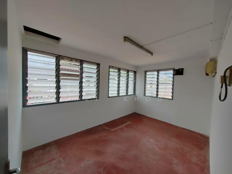 Taman Cempaka Ipoh - 3