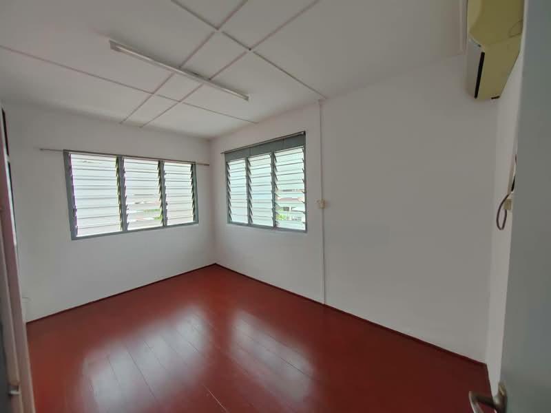 Taman Cempaka Ipoh - 4