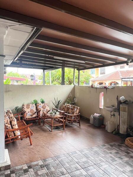 Seksyen 4 @ Bandar Baru Bangi - 3