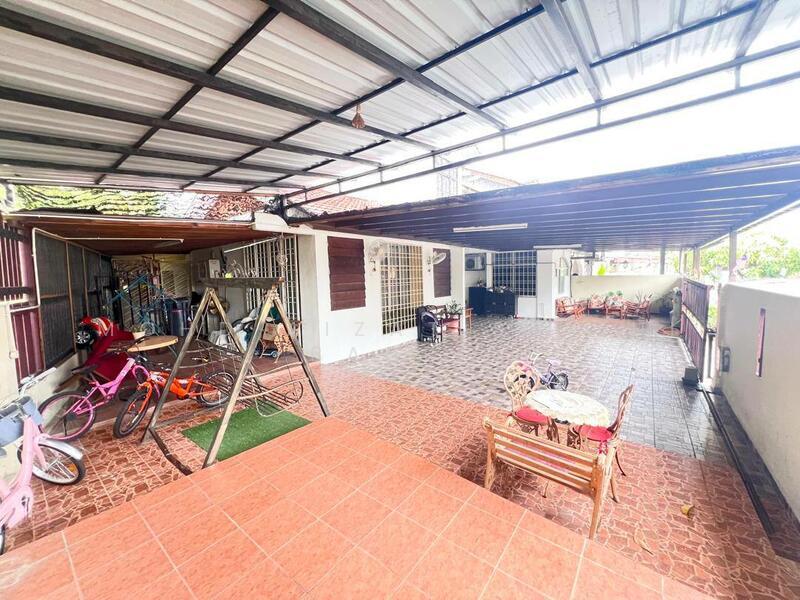 Seksyen 4 @ Bandar Baru Bangi - 4