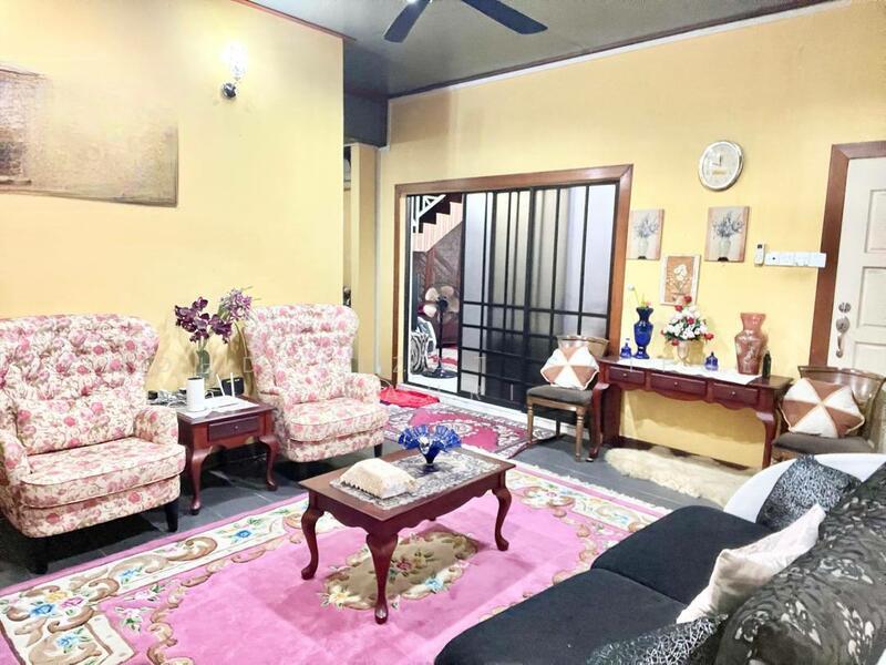 Seksyen 4 @ Bandar Baru Bangi - 5