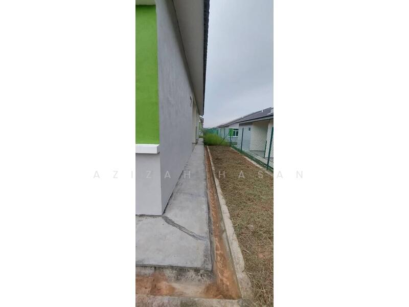 Taman Juasseh Sentosa - 3