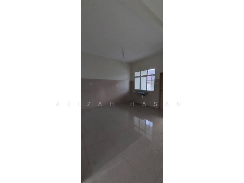 Taman Juasseh Sentosa - 4