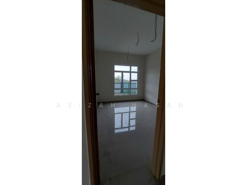 Taman Juasseh Sentosa - 5