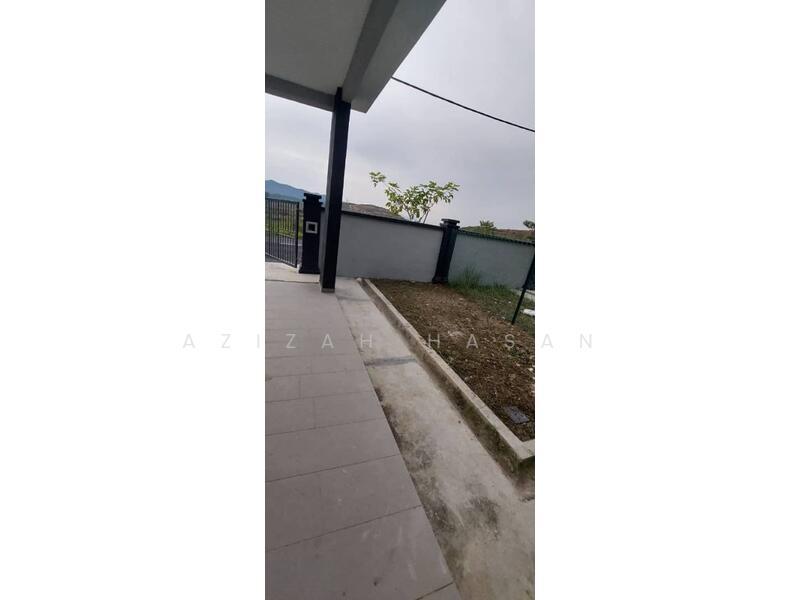 Taman Juasseh Sentosa - 2