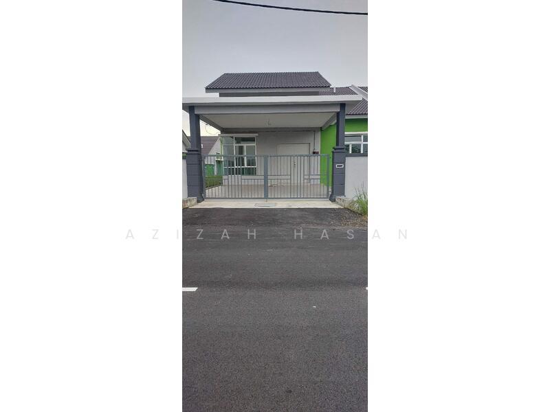 Taman Juasseh Sentosa - 1