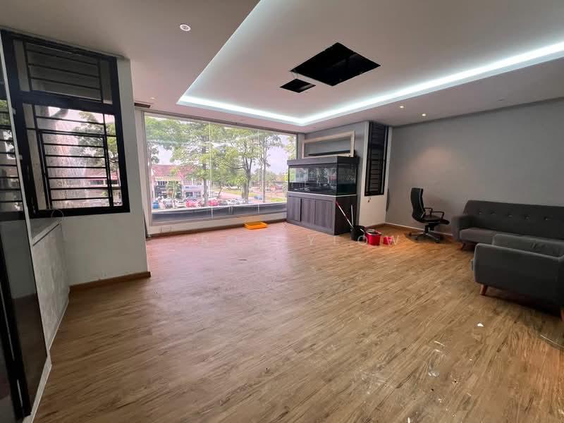 Taman Desa Tebrau - 5