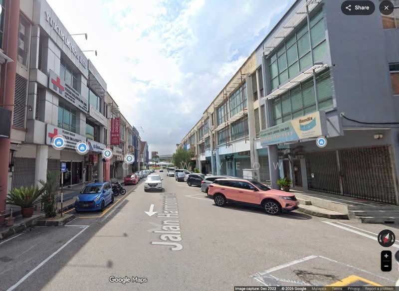 Taman Desa Tebrau - 3