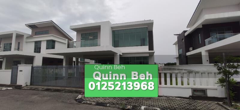 98 Residence @ Bukit Mertajam - 1