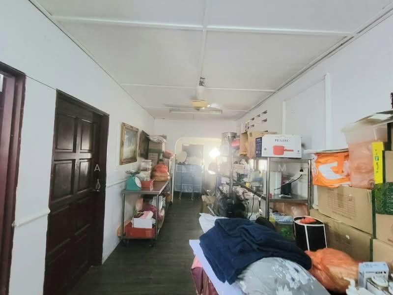 Kampung Melayu Ampang - 2