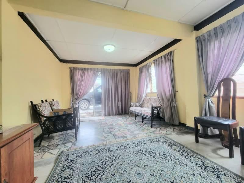 Kampung Melayu Ampang - 3