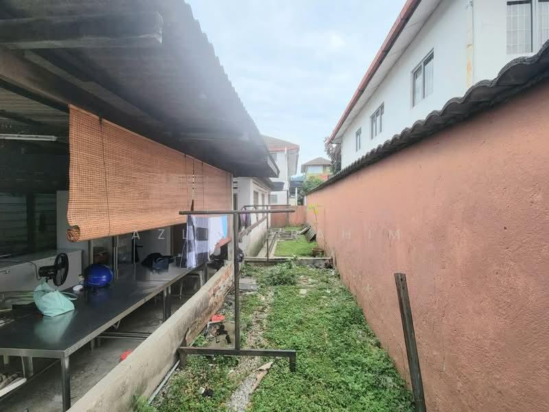 Kampung Melayu Ampang - 4