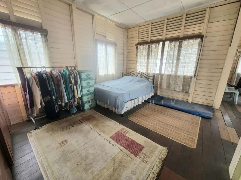 Kampung Melayu Ampang - 5