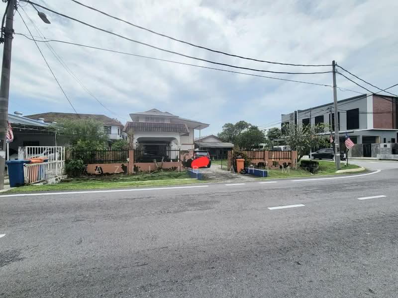 Kampung Melayu Ampang - 5