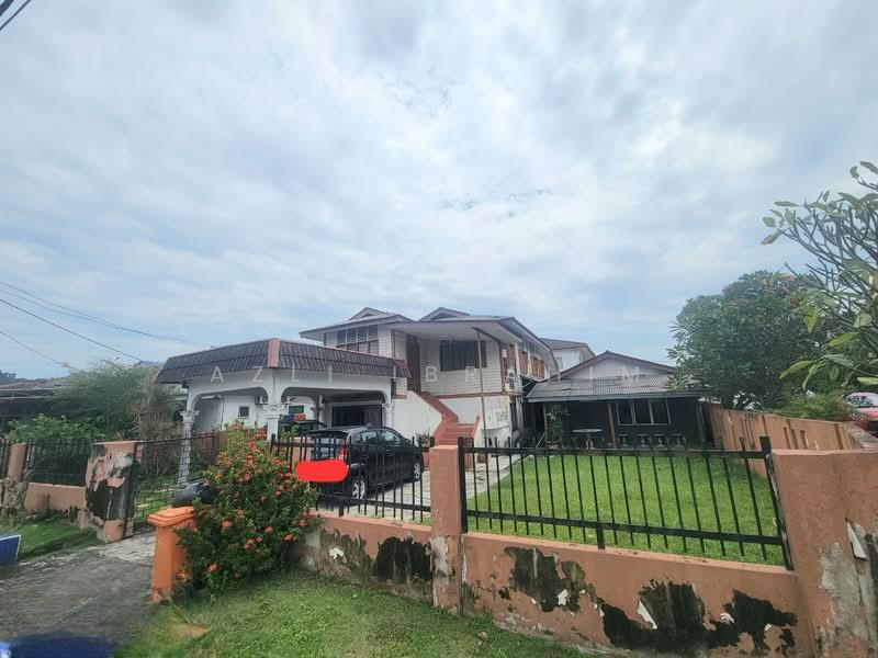 Kampung Melayu Ampang - 2