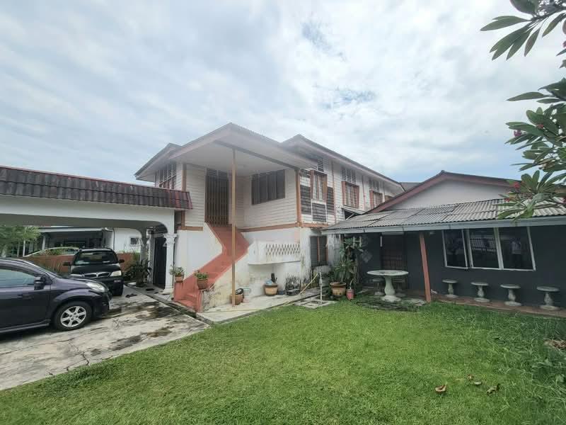 Kampung Melayu Ampang - 3