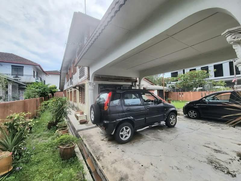 Kampung Melayu Ampang - 4