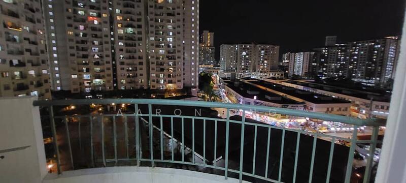 Prima Setapak Condominium - 2