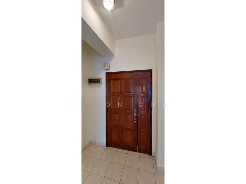Prima Setapak Condominium - 3