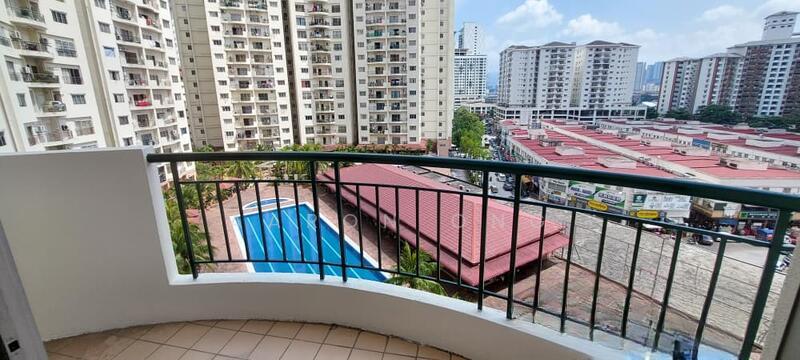 Prima Setapak Condominium - 4