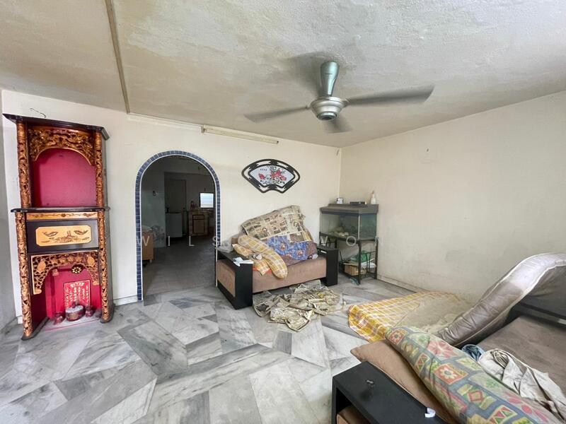 sri menjalara 62b kepong - 1