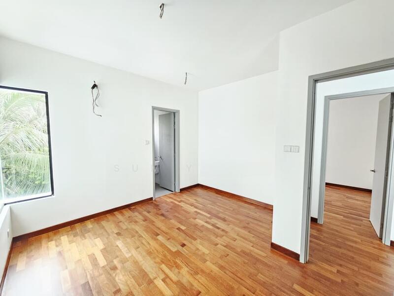 Quas Residence - 5