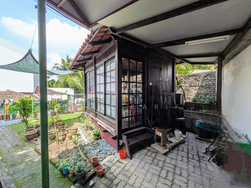 Semi Detached 2 Storey Ss4 Kelana Jaya, - 4