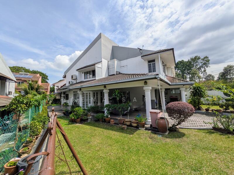 Semi Detached 2 Storey Ss4 Kelana Jaya, - 2