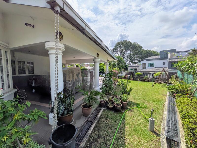 Semi Detached 2 Storey Ss4 Kelana Jaya, - 5