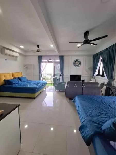 Ramada Meridin - 5