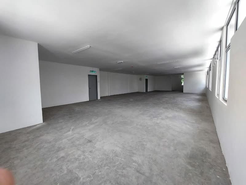 Balakong Detached Factory With ROI - 5