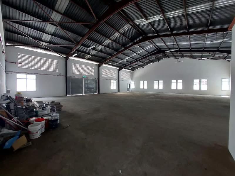 Balakong Detached Factory With ROI - 3